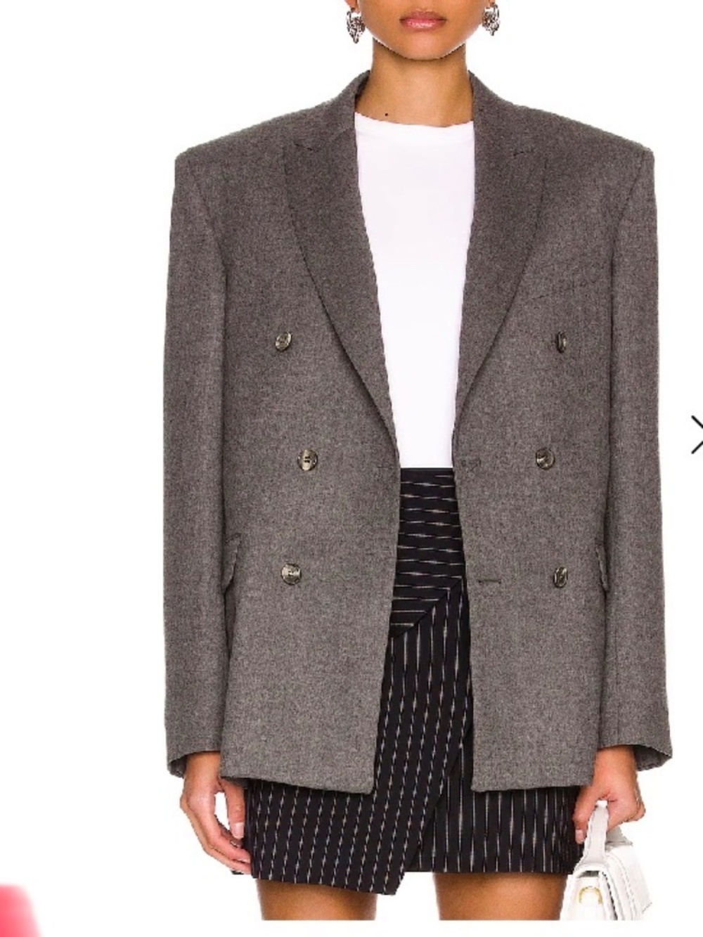WARDROBE.NYC blazer